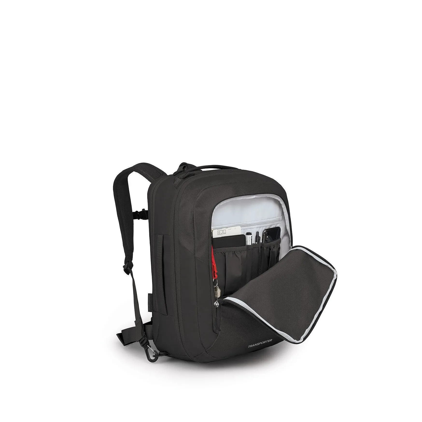 Transporter® Global Carry-On - 36L - Past Season