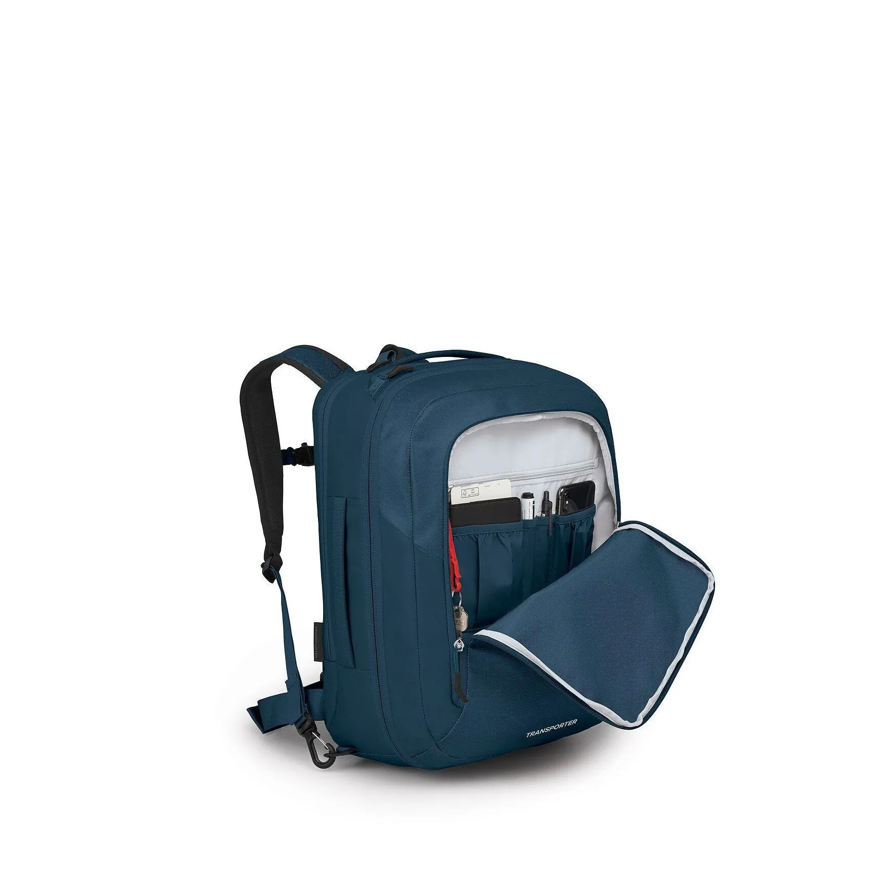 Transporter® Global Carry-On - 36L - Past Season