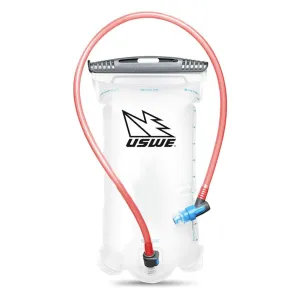 USWE ELITE HYDRATION RESERVOIR WITH PLUG-N-PLAY COUPLING