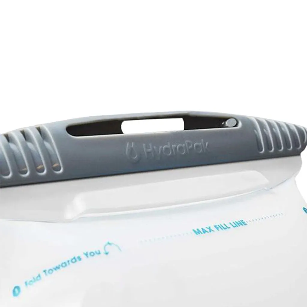 USWE ELITE HYDRATION RESERVOIR WITH PLUG-N-PLAY COUPLING
