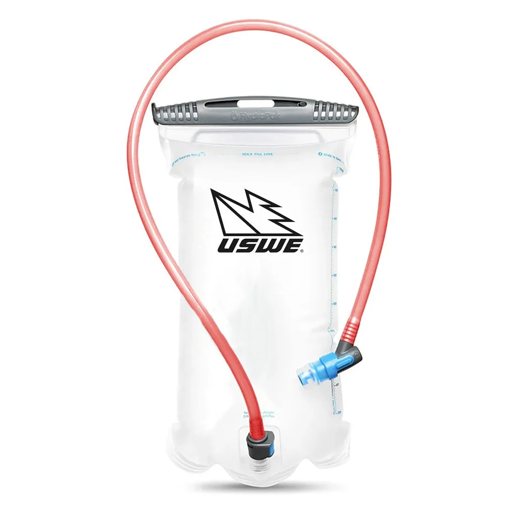 USWE ZULO 2L MOTO/MTB HYDRATION WAIST PACK