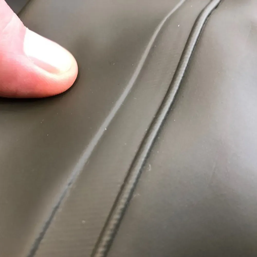 Vass Vass-Tex 650 Series Chest Wader
