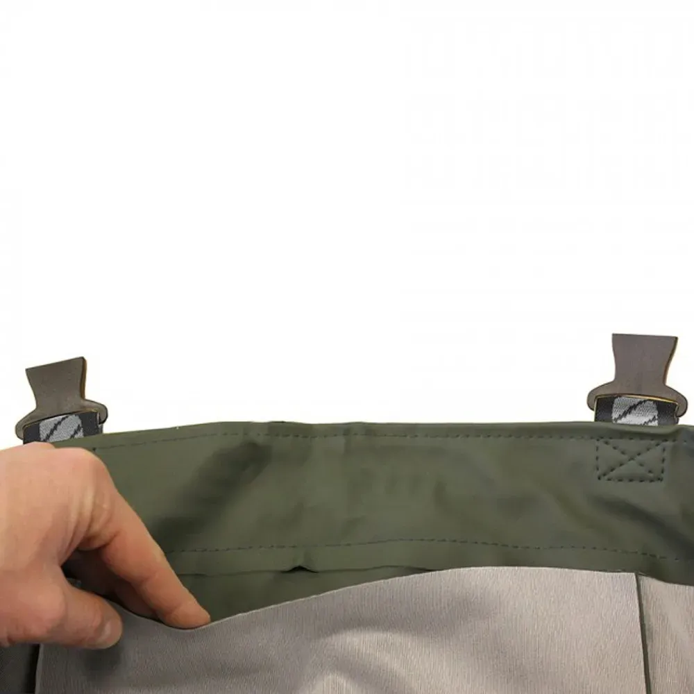 Vass Vass-Tex 650 Series Chest Wader