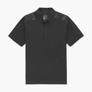 VIKTOS Range Trainer Coolmax Polo Multicam Black