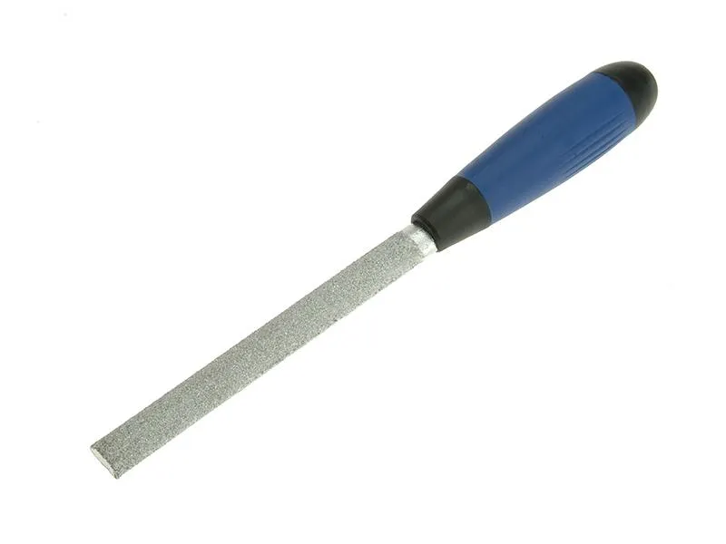 Vitrex Soft-Grip Tile File