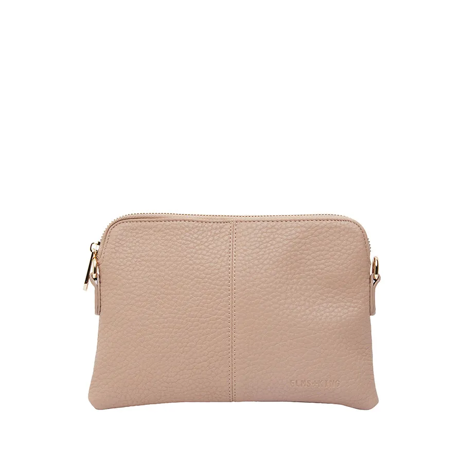 WALLET BOWERY - BLUSH