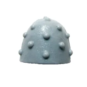 Warhammer 40k Forgeworld Space Marine Raven Guard MKIV Studded Shoulder Pad