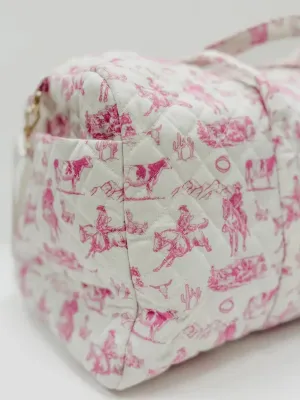 Casual Brunch Totes