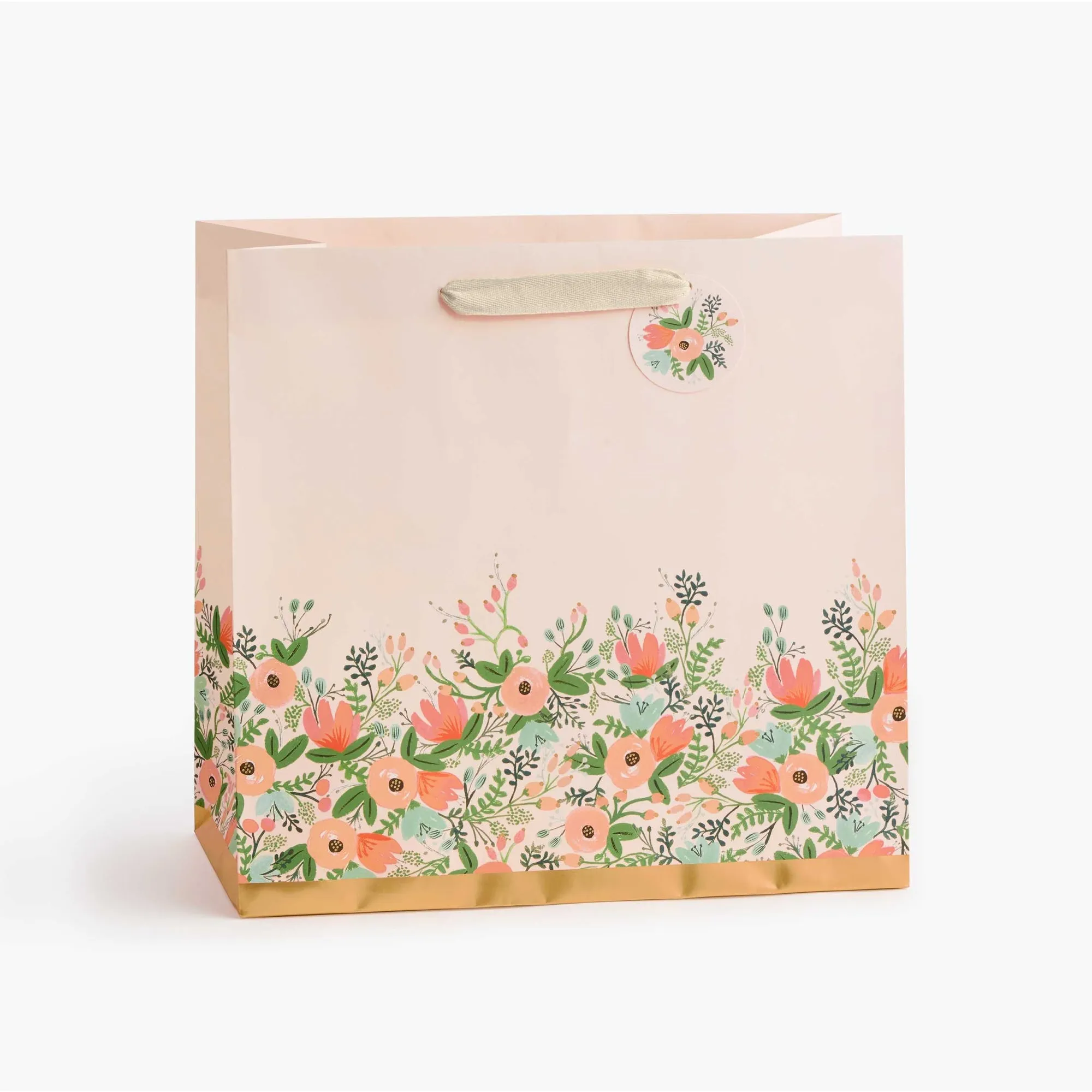 Wildflower Gift Bag