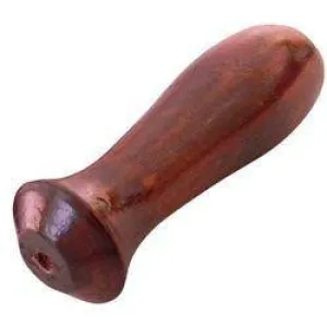 Wooden File Handle