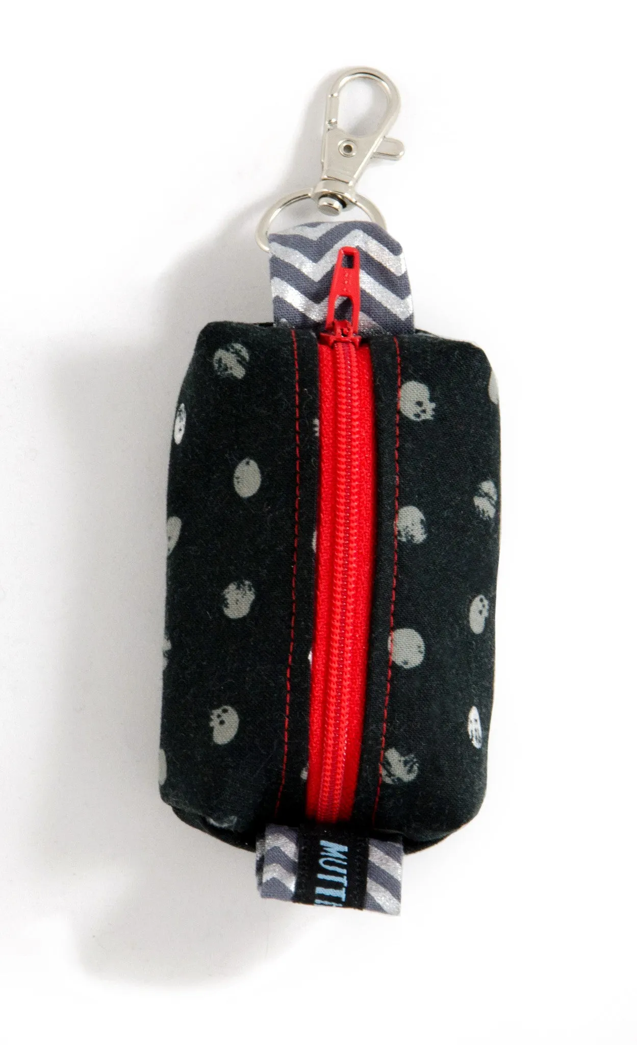 Zip bag in Marty And Zeus